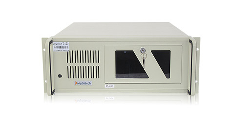 可靠百搭，性價(jià)比！東田酷睿3代4U工控機(jī) ——DT-610P-XH61MB