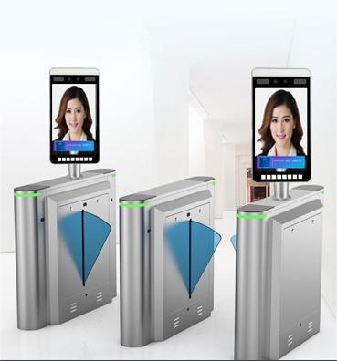 工控機(jī)的人臉識別功能在門禁中的應(yīng)用