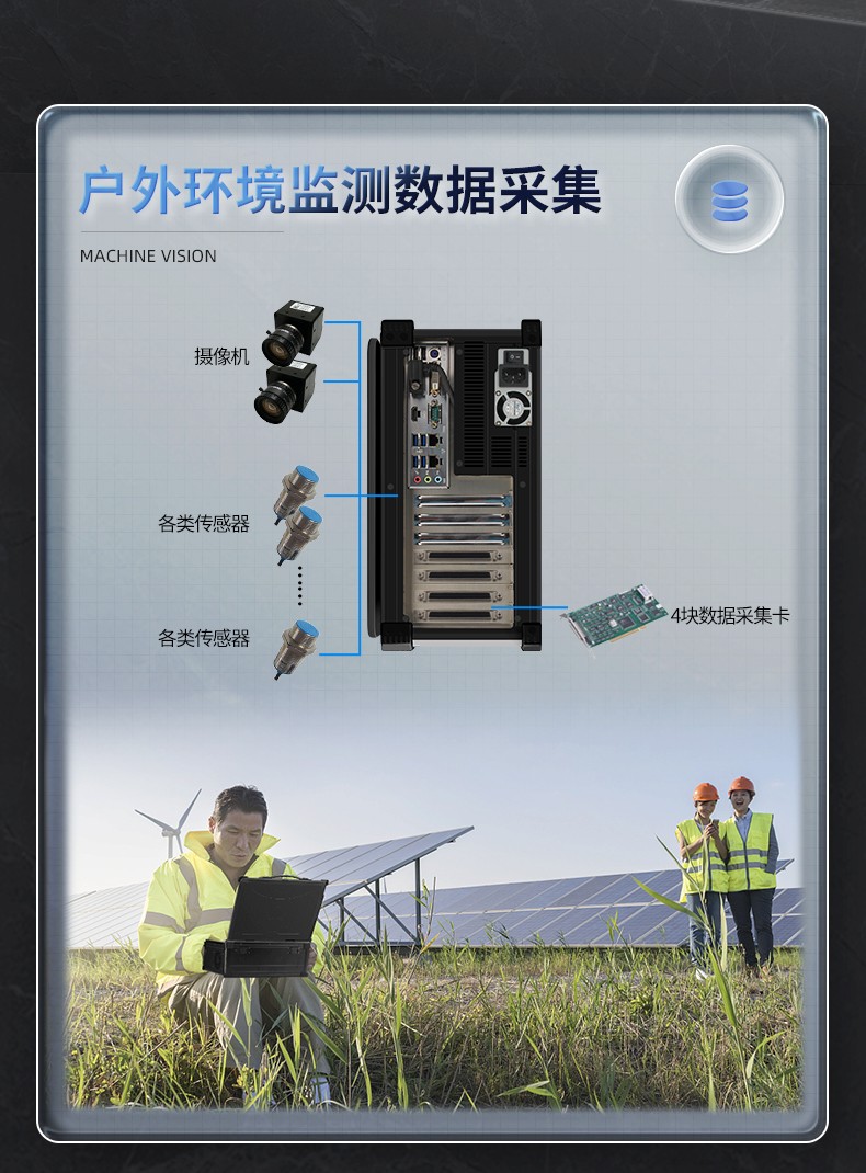 加固便攜機I7多擴展槽工控電腦,移動工作站主機,DTG-2772-BH110MA.jpg