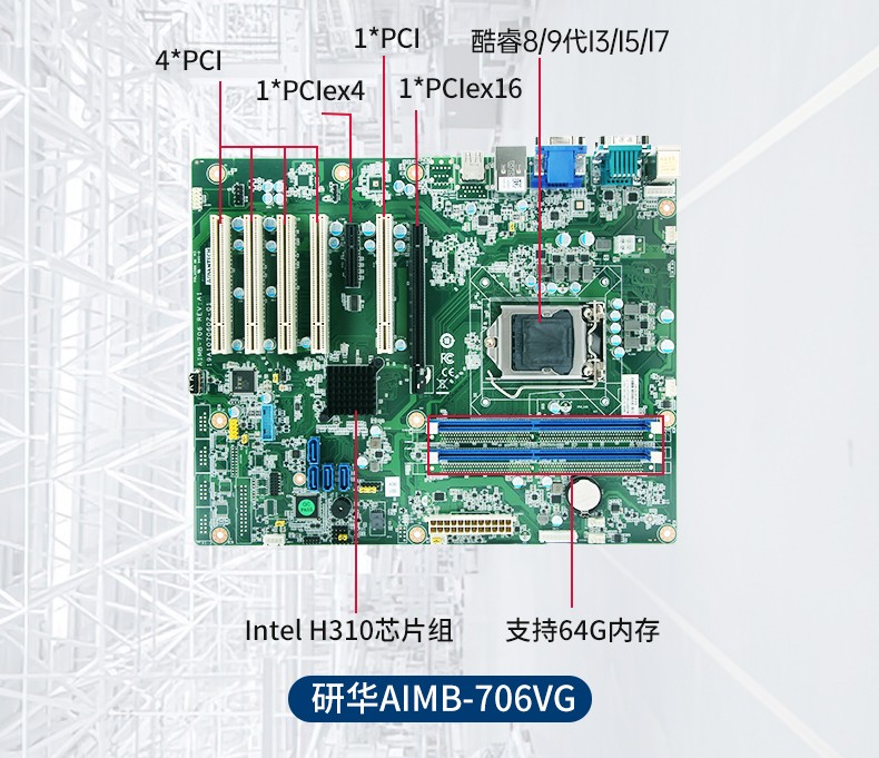 酷睿6/8/10代研華工控機,工業(yè)控制電腦主機,IPC-610L-785G2-706VG.jpg