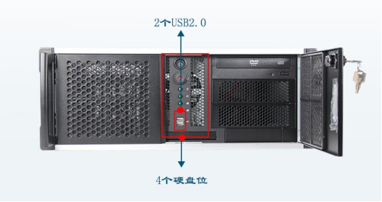 工控機(jī)與塔式服務(wù)器設(shè)計(jì)方案的區(qū)別