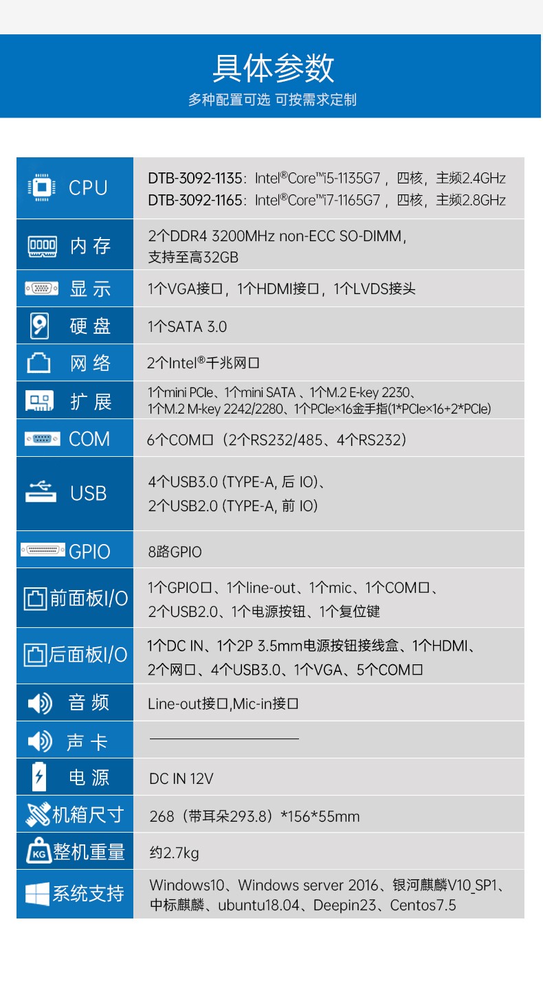 酷睿11代工業(yè)電腦主機,無風(fēng)扇嵌入式工控機.jpg