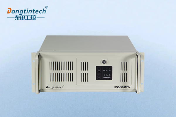圖為常用的IPC-510工控機(jī)