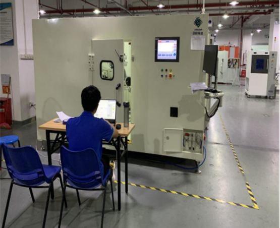 4U工控機(jī)以其強(qiáng)大的計(jì)算和圖像處理能力、