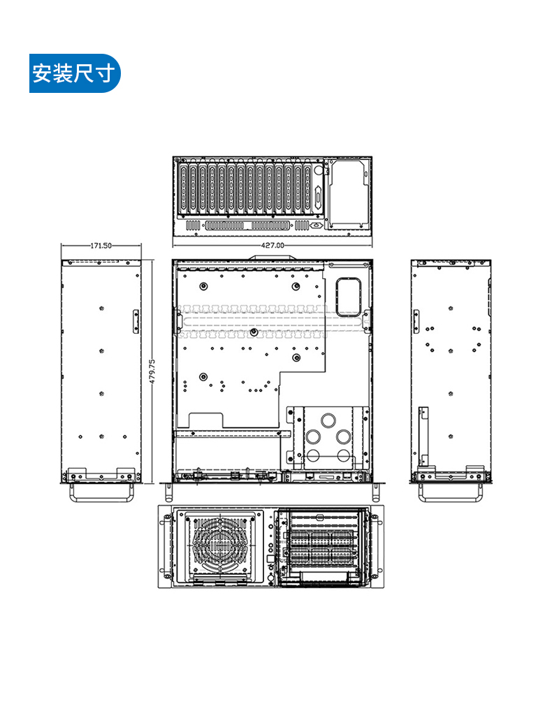 酷睿12代工控主機(jī),機(jī)器視覺工控電腦,DT-610L-BQ670MA.jpg