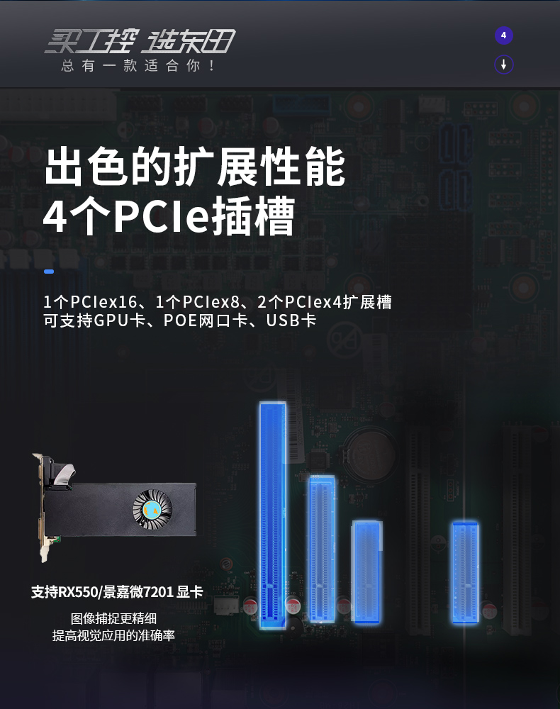 國內(nèi)工控機(jī)廠商,海光CPU工控主機(jī),DT-5307-U3250MA.jpg