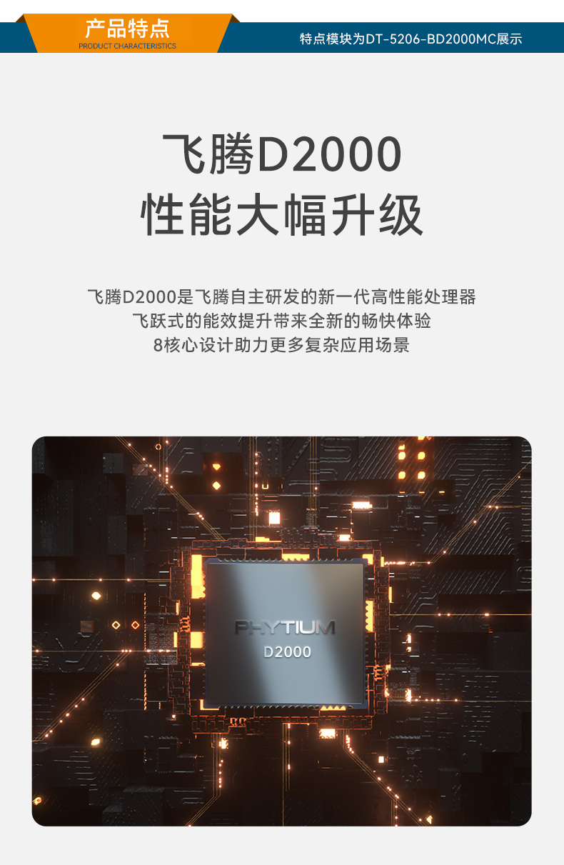 國(guó)產(chǎn)化壁掛式工控機(jī),工業(yè)控制電腦主機(jī),DT-5206-B6780AMC.jpg