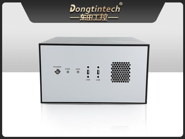 酷睿12代壁掛式工控機(jī)【DT-5307-BQ670MA】