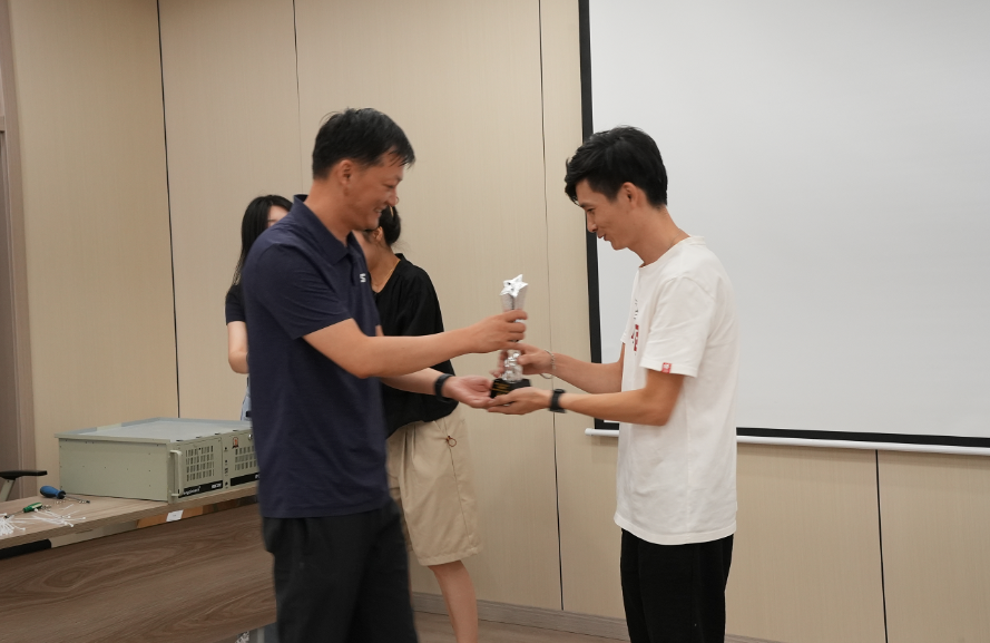 第三屆東田工控技能大賽亞軍.png