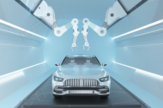 智能自動(dòng)化汽車.png