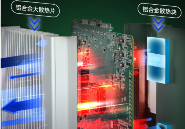 5G寬溫工控機(jī)DTB-3116-Q670E細(xì)節(jié)介紹
