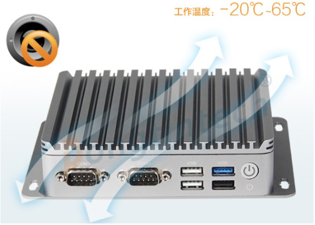 低功耗嵌入式寬溫工控機(jī)介紹