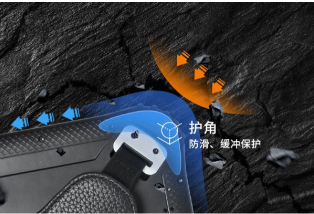 三防加固平板在汽車制造質量檢驗中的應用案例