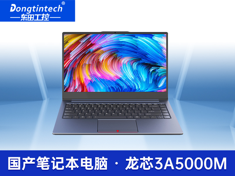國產(chǎn)筆記本電腦|龍芯3A5000M處理器|DT-S14L4UD