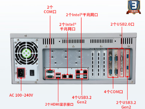 三款4U工控機(jī)的其他參數(shù)對(duì)比.png