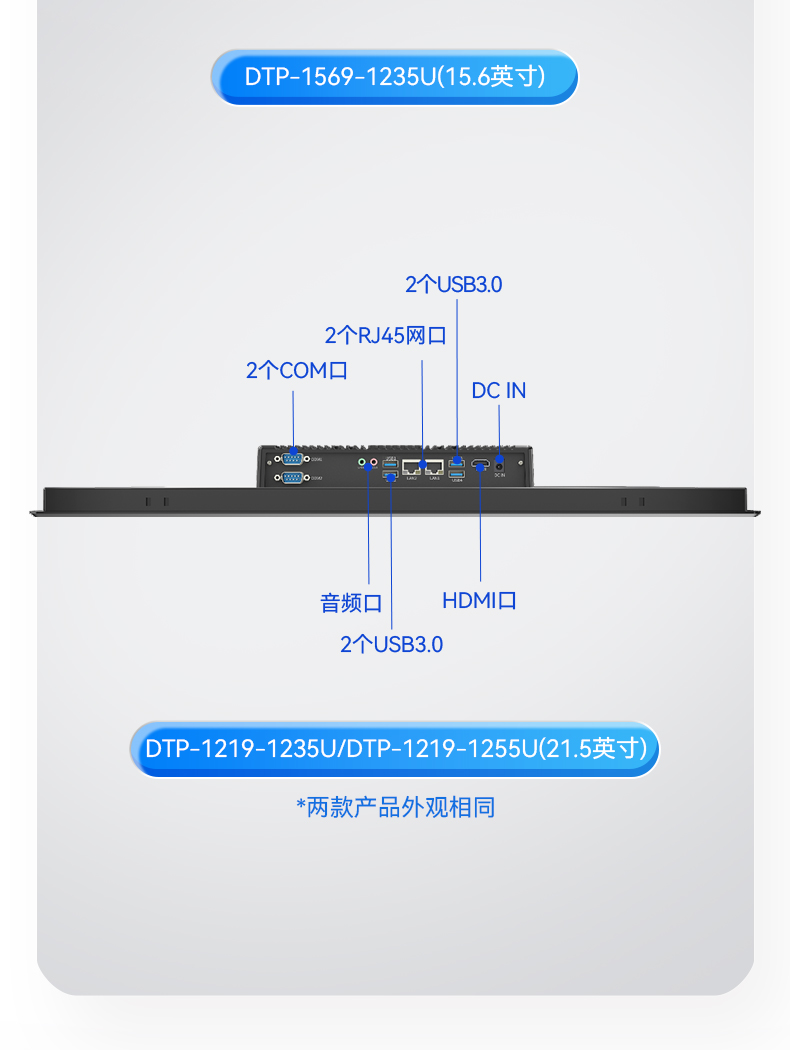 10.1英寸酷睿12代工業(yè)平板電腦便攜IP65級防摔,DTP-0819-1235U.jpg
