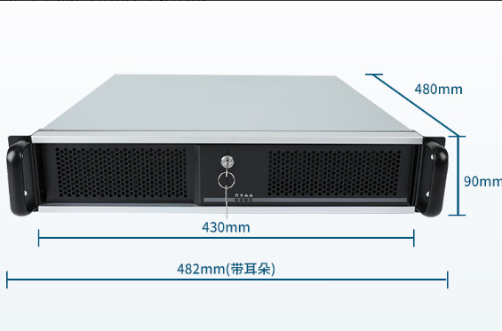 工控電腦服務(wù)器在工業(yè)網(wǎng)絡(luò)中的作用