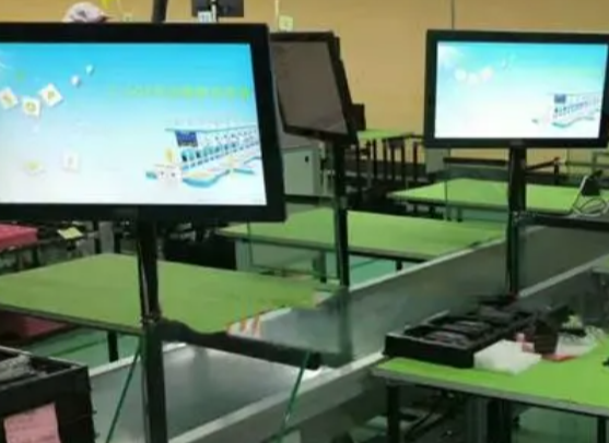 esop智能工作站|嵌入式工控機(jī)是解決方案