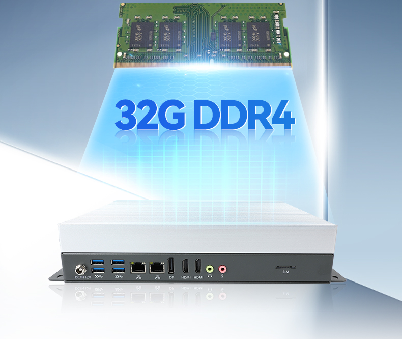 無風(fēng)扇嵌入式工控機(jī),交通運(yùn)輸工控電腦,DTB-3041-H310.jpg