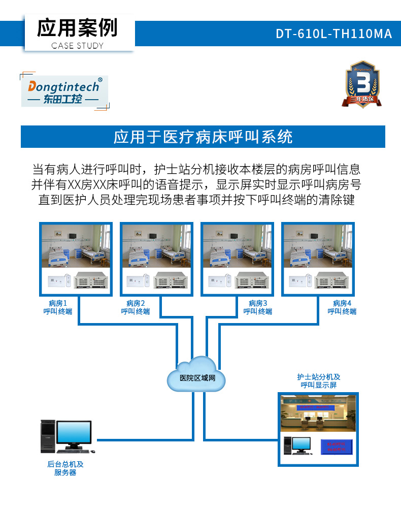 4U上架式工控機(jī),高主頻高緩存工業(yè)電腦主機(jī),DT-610L-TH110MA.jpg