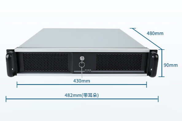 東田高性?xún)r(jià)比2U機(jī)架式工控機(jī)推薦