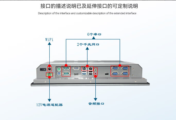 工控機(jī)在半導(dǎo)體芯片老化檢測(cè)中的應(yīng)用案例