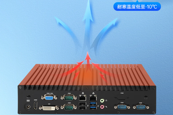 無風(fēng)扇工控機(jī)穩(wěn)定性怎么樣？