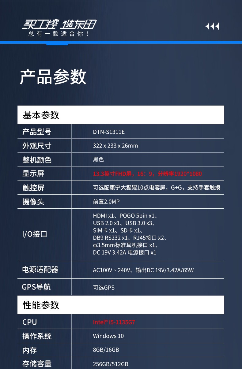 酷睿11代13.3英寸三防便攜電腦,加固式筆記本.jpg