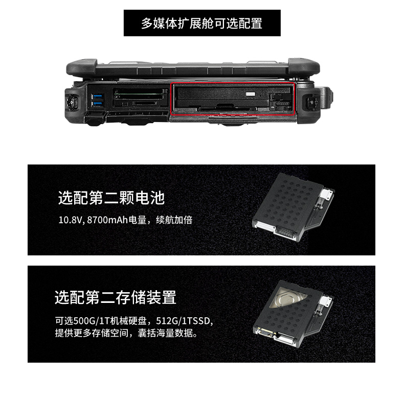 酷睿7代15英寸三防全加固便攜工作站,工業(yè)筆記本電腦,DTN-X1507G.jpg