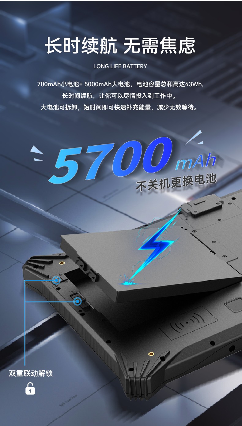 10.1/12英寸三防平板電腦,IP65防護工業(yè)車載平板,DTZ-I1012E.jpg