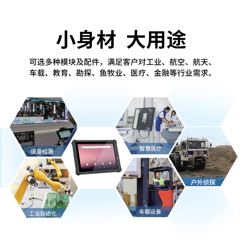 RK3568國(guó)產(chǎn)三防平板,東田工業(yè)級(jí)平板電腦推薦,DTZ-R840E.jpg