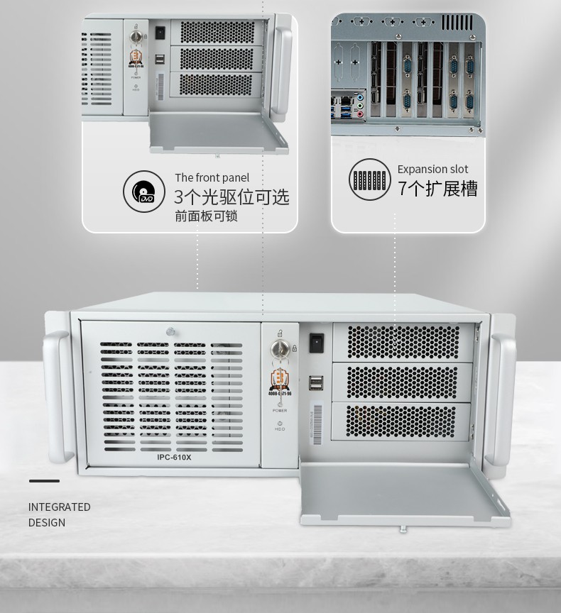 東田4U上架式工控機(jī),數(shù)據(jù)采集工業(yè)電腦,DT-610X-TQ670MA.jpg