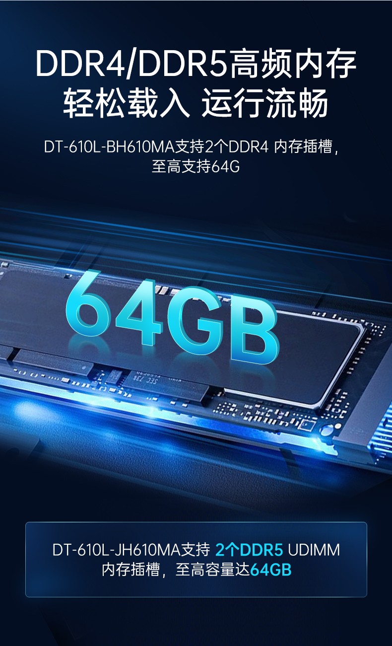酷睿12代4U上架式工控機(jī),DT-610L-BH610MA.jpg