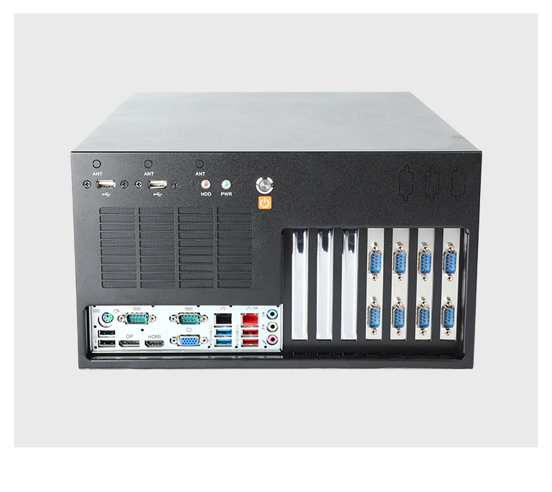 酷睿13代壁掛式工控機(jī),10個(gè)COM口主機(jī),DT-5309-JH610MB1.jpg