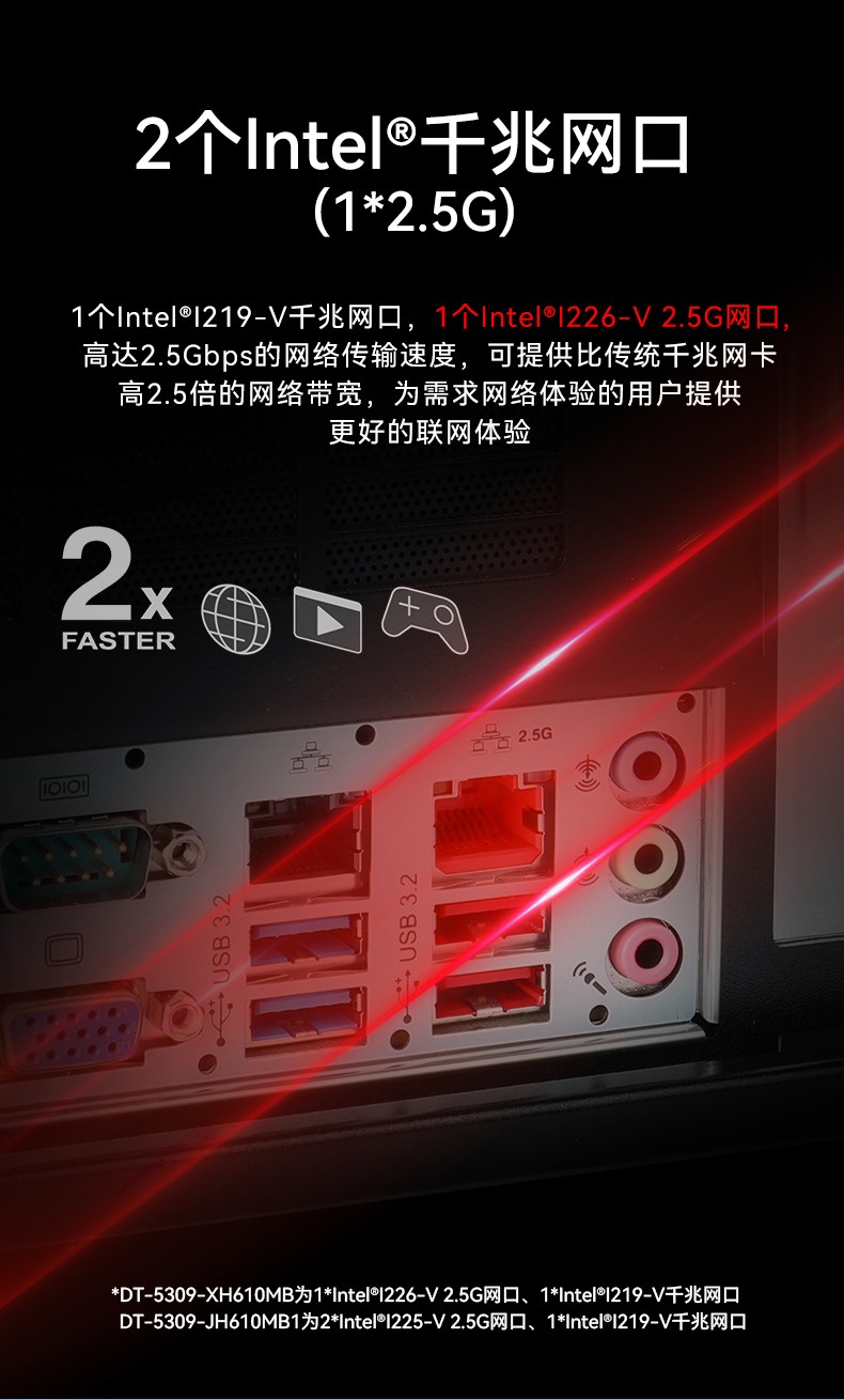 酷睿13代壁掛式工控機(jī),10個(gè)COM口主機(jī),DT-5309-JH610MB1.jpg