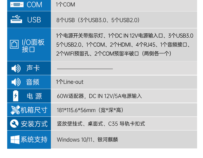 嵌入式計(jì)算機(jī),無(wú)風(fēng)扇小型工控機(jī),DTB-3501-J6412.png