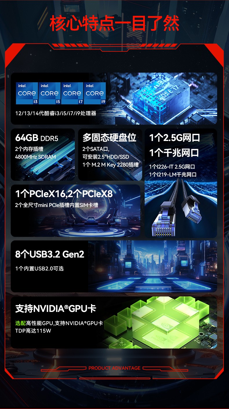 高性能嵌入式工控機,酷睿14代工控設(shè)備,DTB-3312-Q670E.jpg