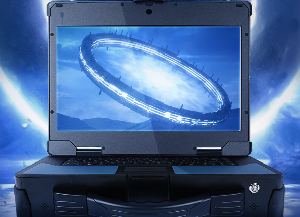 東田便攜式工控機DTG-U151-WH110的全面解析
