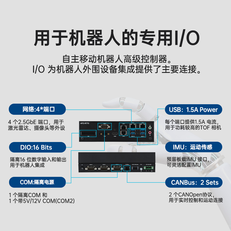 研華嵌入式工控機(jī),酷睿14代工業(yè)電腦主機(jī),雙通道64G,AFE-R770.jpg