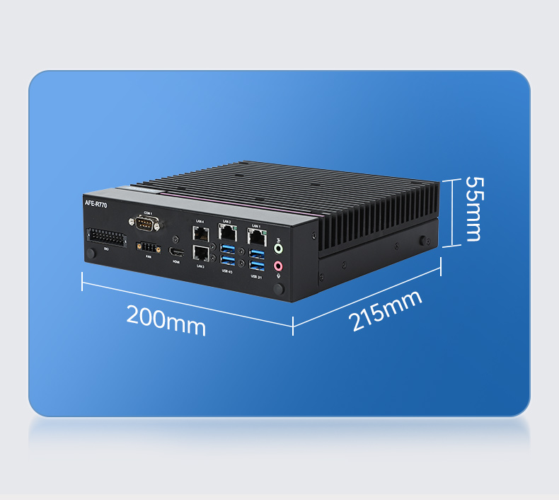 研華嵌入式工控機(jī),酷睿14代工業(yè)電腦主機(jī),雙通道64G,AFE-R770.jpg