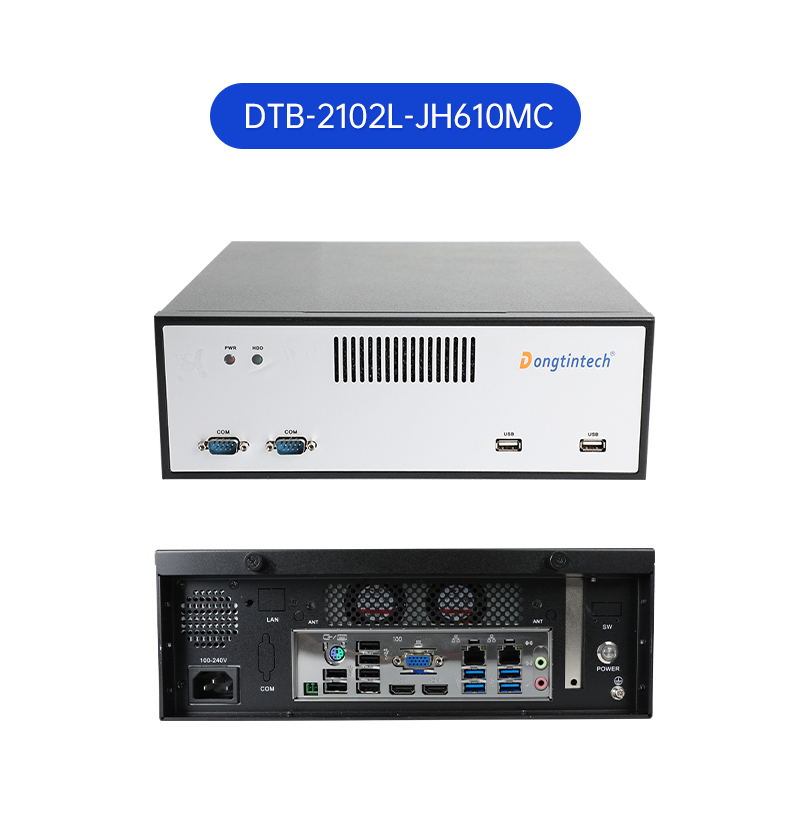 酷睿12/13代壁掛式工控機,支持三顯工業(yè)服務器,DT-5206-JH610MC.png
