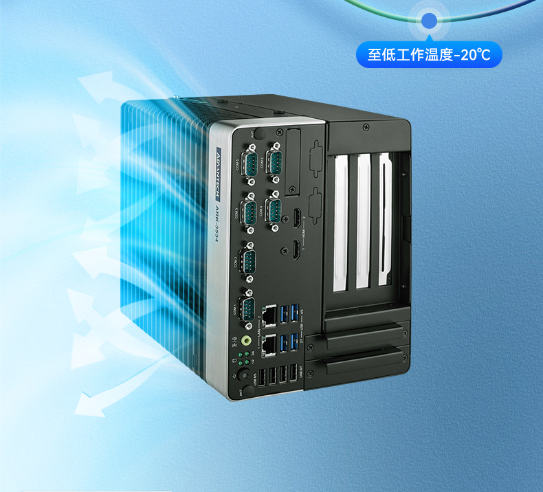 研華科技工控機,車載嵌入式工控主機,ARK-3534B.jpg