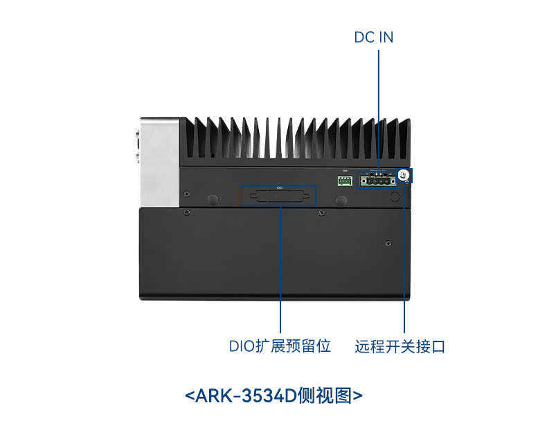 研華科技工控機,車載嵌入式工控主機,ARK-3534B.jpg