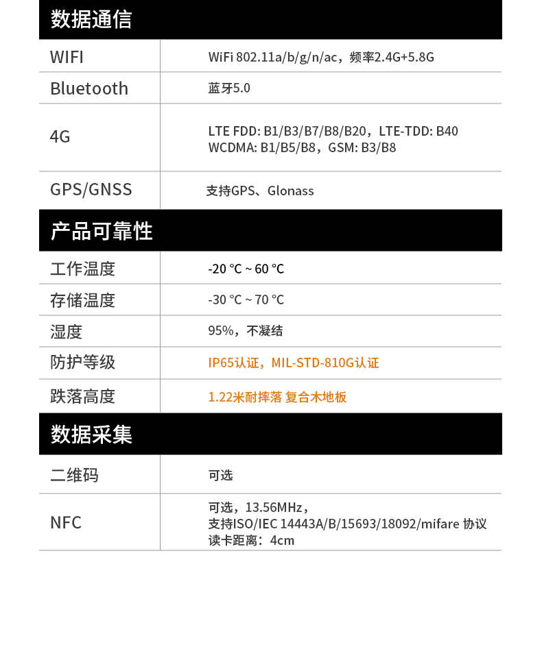 8英寸三防平板,工業(yè)三防平板電腦,可定制,DTZ-I0801E-5100.jpg