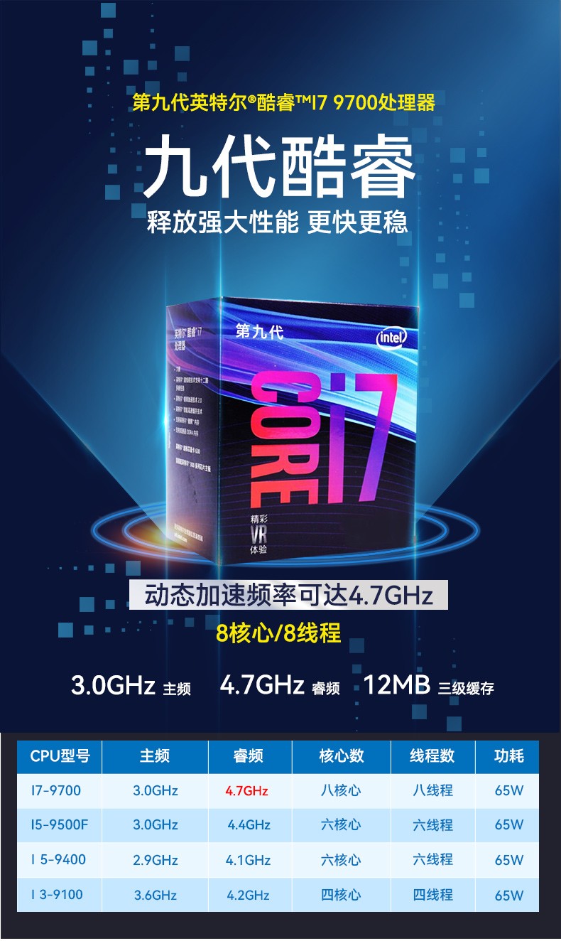 酷睿9代4U工控機(jī),機(jī)器視覺主機(jī),冗余電源,DT-610L-ZQ370MAV2.jpg