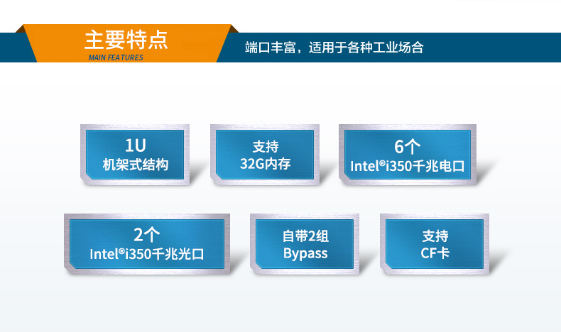 國產(chǎn)化1U多網(wǎng)口工控機,銀河麒麟國產(chǎn)操作系統(tǒng)工控電腦.jpg