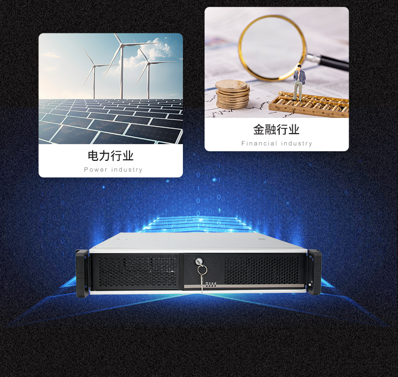 國產(chǎn)化飛騰D2000工控機,統(tǒng)信UOS操作系統(tǒng)工控電腦,DT-61025-BD2000MC.jpg