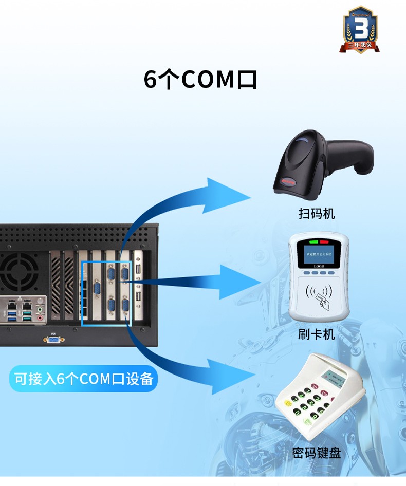酷睿9代4U觸控一體機,工控一體機廠家,DT-4100-ZQ370MAV2.jpg