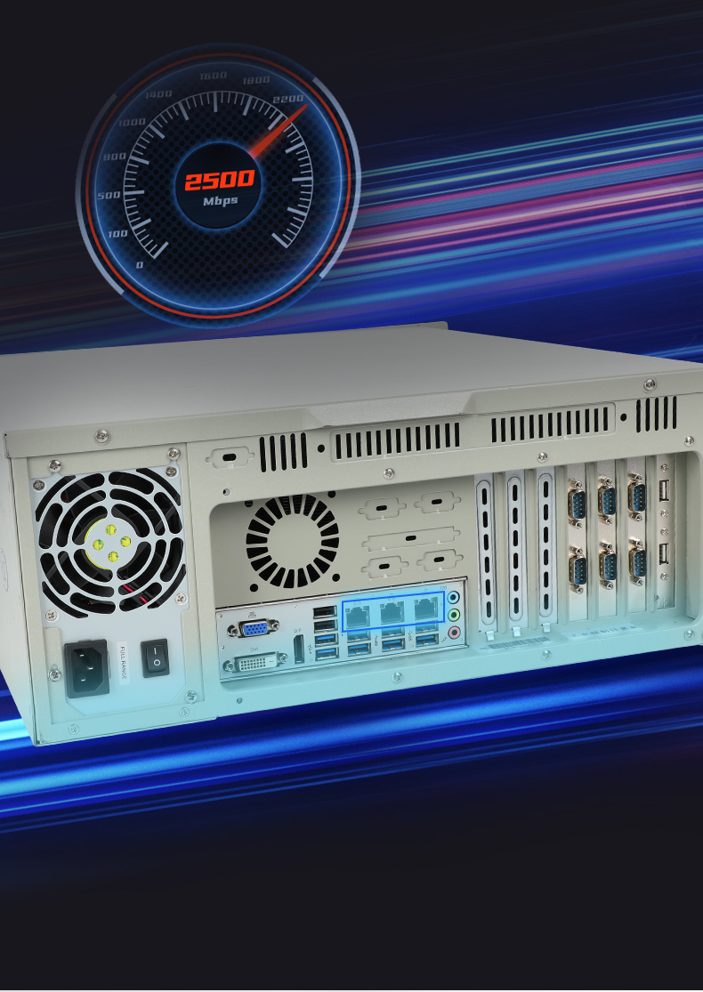 酷睿13代4U工控機,3個千兆網口工控主機,DT-610L-BQ670MB.jpg