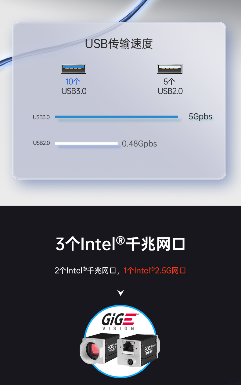 酷睿13代4U工控機,3個千兆網口工控主機,DT-610L-BQ670MB.jpg